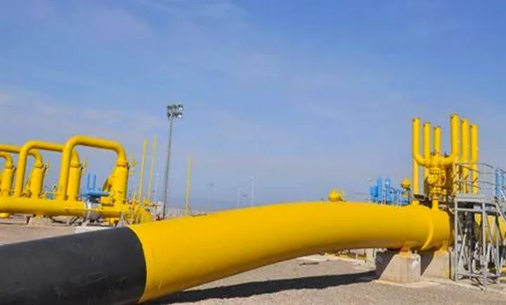 Sous tension au Moyen-Orient, les marchés se tournent vers le gaz africain